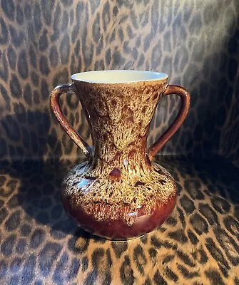 Buy Mid Century New Devon Vase • 7£