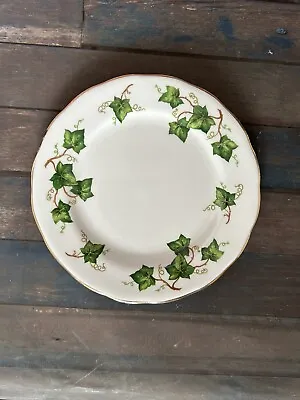 Buy Colclough Ivy Leaf Tea Plate  • 0.99£