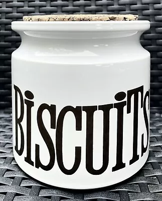 Buy T G GREEN Cornishware - SPECTRUM Biscuits • 35£