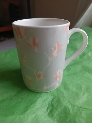 Buy Laura Ashley  Bone China Mug. Floral Design. • 9£