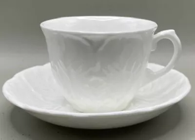 Buy 1 X WEDGWOOD COUNTRYWARE FLAT CUP & SAUCER (4 AVAILABLE) EX. CONDITION • 12£
