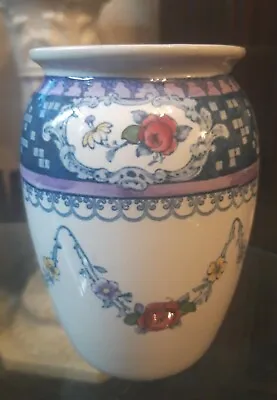 Buy Antique  Losol Ware Vase  Bathirst C.1920s  • 12.99£