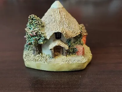 Buy The Old Cottage Collection E.P.L Miniature Cottage Ornament Collectable  • 2.25£