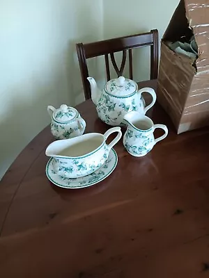 Buy Tea Set With Teapot • 20£
