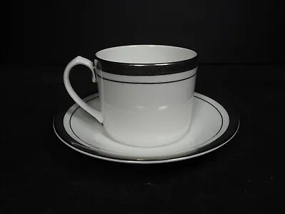 Buy Aynsley Bone China  Elegance  - Cup & Saucer Set • 9.99£
