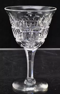 Buy Set Of 4 Stuart Savoy Cut Crystal 5 Inch Liquor Cocktail Glasses • 72.05£