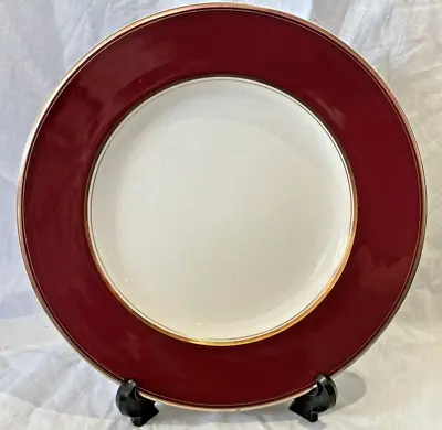 Buy Vintage Crown Ducal Balmoral 9  Lunch/salad Plate  Good Condition • 3£