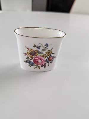 Buy Royal Worcester Fine Bone China Trinket Bowl Used • 8£