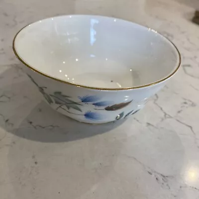 Buy Vintage Colcough China ‘Linden’ Sugar Bowl Made In England • 4.99£