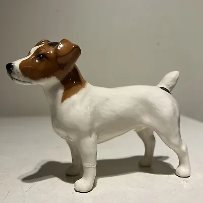 Buy Beswick Jack Russell Repaired • 5£