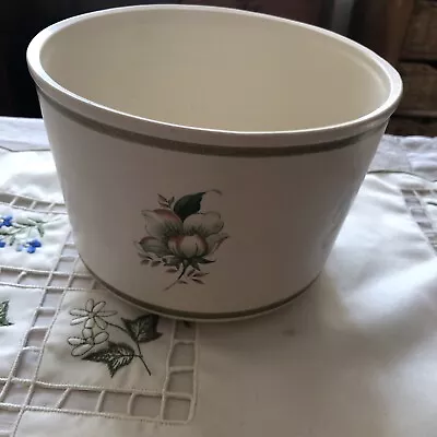 Buy Vintage Monastery Rye Cinque Ports Pottery Flower / Jardiniere Pot • 10£