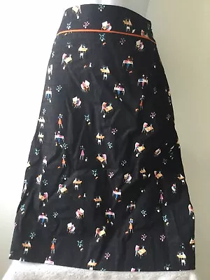 Buy Laura Ashley Size 16 Skirt • 3.99£