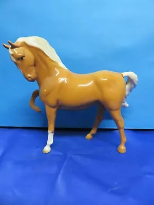 Buy Beswick Palomino Horse • 29.99£