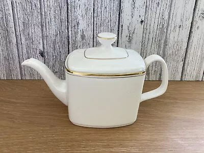 Buy Royal Doulton - Gold Concord - Tea Pot- 1st Quality • 55£