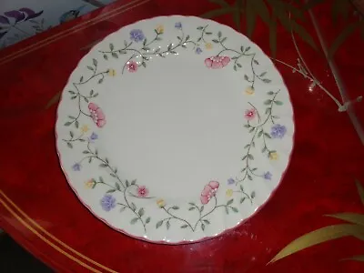 Buy Johnson Brothers SUMMER CHINTZ Salad Or Breakfast Plate • 10.99£