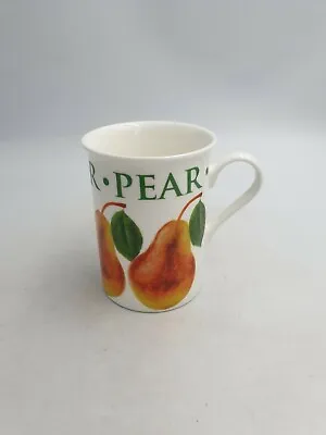 Buy Leonardo Collection Fine Bone China Tea Coffee Mug Pear Fruit Design • 7.99£