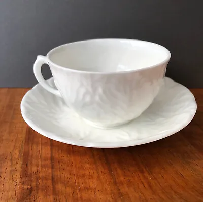 Buy Coalport Countryware Bone China Vintage Tea Cup And Saucer Excellent Condition • 14.95£