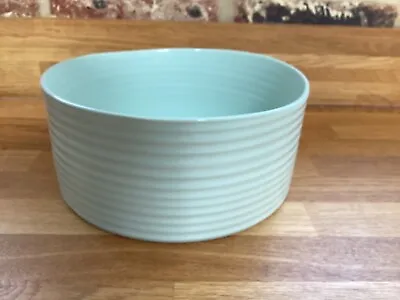 Buy Portmeirion Sophie Conran Celadon Rare Discontinued Soufflé Dish  Serving Bowl  • 49.99£
