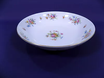 Buy Minton Marlow Large Footed Fruit Bowl • 19£