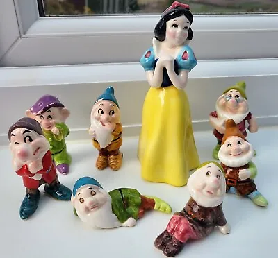 Buy Disney Collection Snow White And The Seven Dwarfs  • 14.99£
