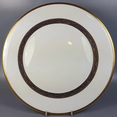 Buy Royal Doulton Harlow H5034 Dinner Plate 27cm • 7.99£