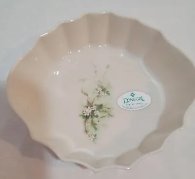 Buy Donegal Parian China Dish, Made In Ireland, 4.75  Across, 4.50 Front To Back • 8.52£