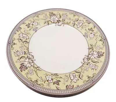 Buy Spode Thomas Kinkade Cottage Dinner Plate Set Of 4 • 89.77£
