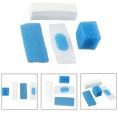 Buy Enhance Air Quality With 5pcsSet Replacement Filters For Thomas 787203 • 7.18£