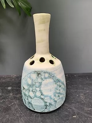 Buy Vintage Carn Studio Pottery Vase • 16£
