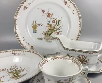 Buy Wedgwood Old Chelsea Tableware, *sold Individually, Take Your Pick* • 7.99£
