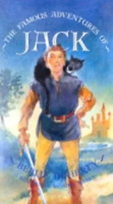 Buy The Famous Adventures Of Jack By Berlie Doherty, Alan Marks • 5.57£