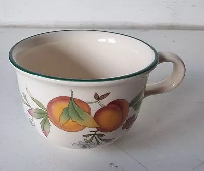 Buy Vintage Cloverleaf Peaches And Cream Cup • 2.99£