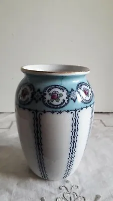 Buy Antique  Losol Ware Vase C.1920s  • 35£