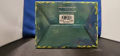 Buy Royal Doulton Disney Fairies Trinket Box • 7£