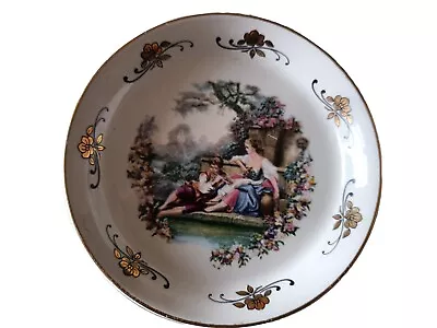 Buy Pair Of Lord Nelson Pottery Pin Dishes • 9.99£