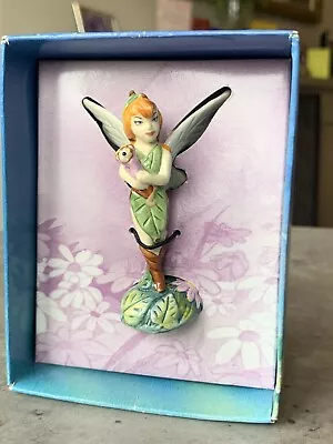 Buy Royal Doulton Disney Fairies Miniature Figure - Beck • 5.99£