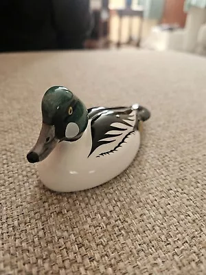 Buy Beswick Duck Goldeneye • 10£
