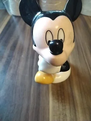Buy ROYAL DOULTON - Mickey Mouse  Collection - MM1 70th Anniversary Disney  • 20£