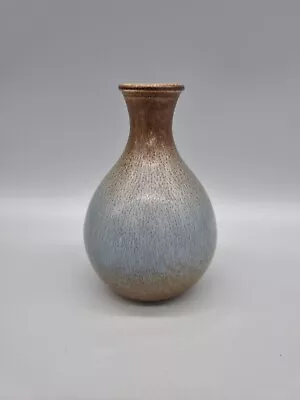 Buy An Unique Sven Wejsfelt Studio Ceramic Vase - Scandinavian Design, 2002. • 195£