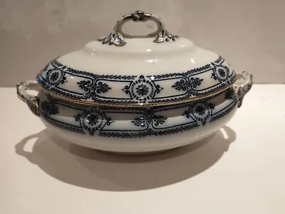Buy Keeling & Co. Losol Ware Vincent Small Tureen • 6£