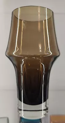 Buy Belived Vintage Riihimaki Finland Cinnamon Vase • 30£
