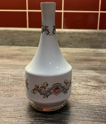 Buy Paragon 5” Fine Bone China Bud Vase - Mandarin Pattern • 7£