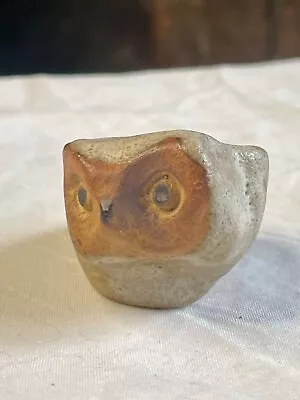 Buy Vintage Tremar Pottery Owl • 20£