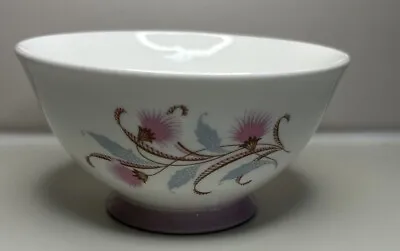 Buy Royal Standard Fine Bone China Floral Bowl Made In England • 3.99£