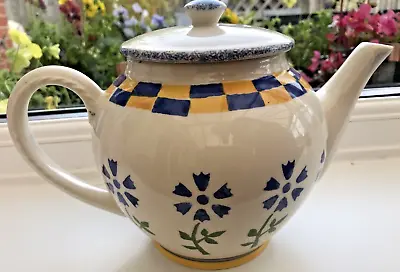 Buy Laura Ashley Annabel Teapot - Vintage • 20£