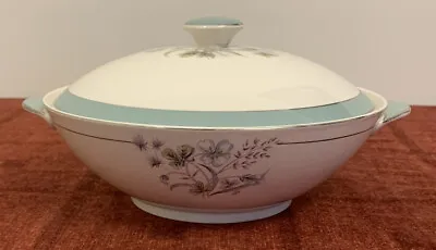 Buy Vintage Midwinter Mayfield Lidded Serving Dish / Tureen (Lot 2) • 3.50£