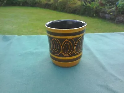 Buy Pot, Small, Cinque Ports Pottery, The Monastery, Rye. • 6.99£