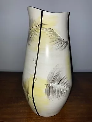 Buy Salisbury Vase Large Decorative Clay Pottery Vase • 7.50£
