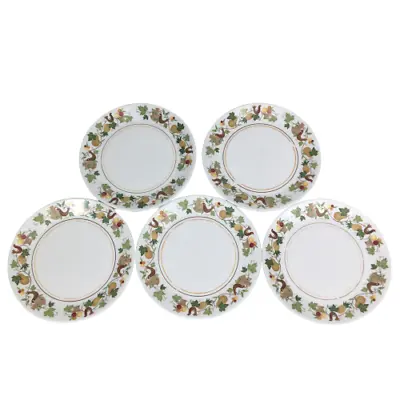 Buy Noritake China Homecoming Bread Butter Plate 6.25  9002 Progression Set Of 5 • 8.12£