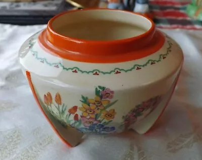 Buy Newport Pottery Marmalade Pot Without Lid In Beautiful Colours • 20£